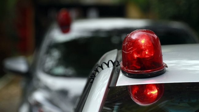 Conductor murió mientras escapaba de asaltantes en Puente Alto