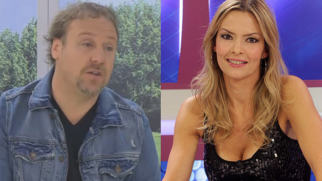 Alfredo Alonso demandó a su ex esposa Paola Camaggi