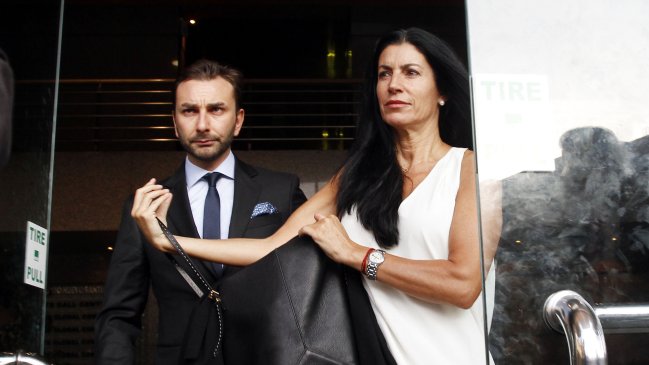 Caso SQM: Ex asesora de Zalaquett fue formalizada por facilitación de boletas