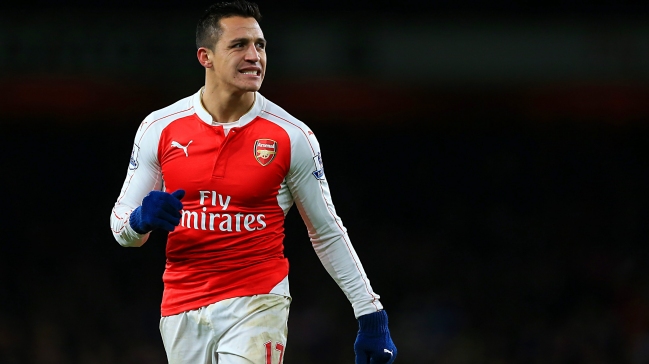 Alexis Sánchez evalúa dejar Arsenal para partir a Juventus, según medio español