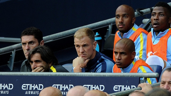 Joe Hart se abre a jugar en España y es objetivo de Sampaoli para Sevilla