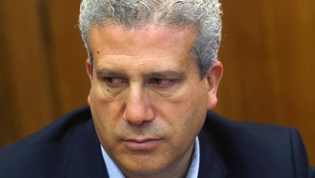 Diputado Rincón rechazó acusación de violencia intrafamiliar