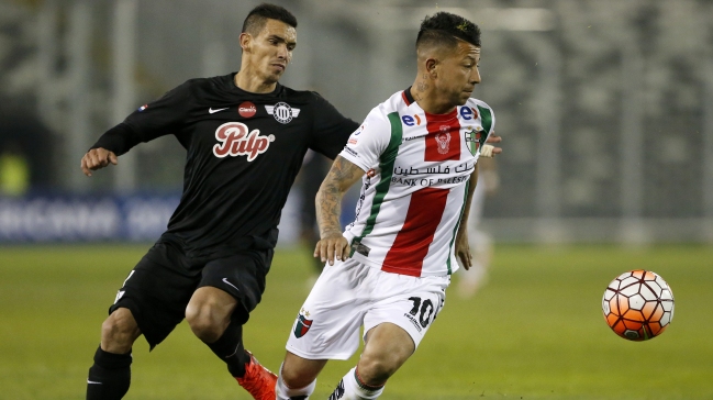 Leonardo Valencia: Debemos estar atentos al juego aéreo de Libertad