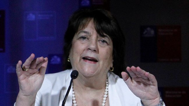 Laureate Chile criticó declaraciones 