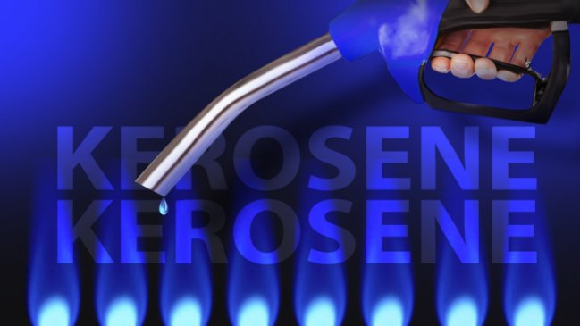 Precio de la parafina subirá este jueves