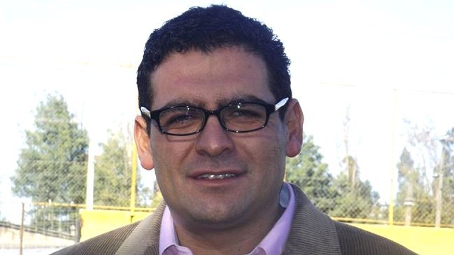 Otro candidato UDI es acusado por violencia intrafamiliar