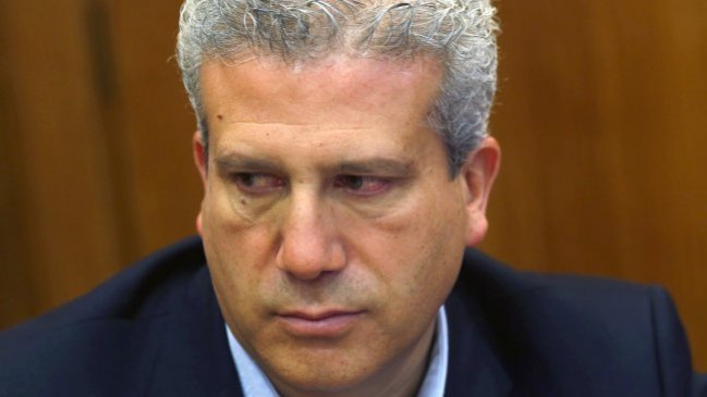 Diputado Rincón rechazó acusación de violencia intrafamiliar