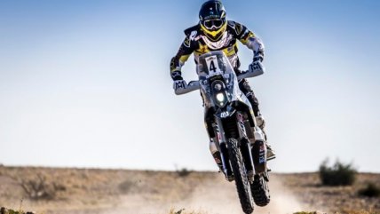  El Atacama Rally se comienza a correr este fin de semana  