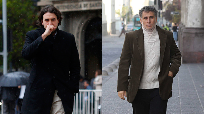 Diputado Mirosevic acusó agresiones físicas y actitudes matonescas del PPD Daniel Farcas