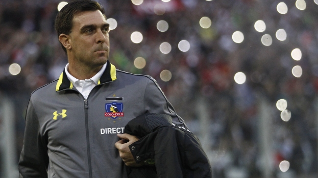 Guede: Quiero bajar un cambio y no llegar con tanta prisa al arco contrario