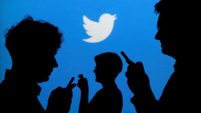 Twitter suspende 235.000 cuentas por promover el terrorismo