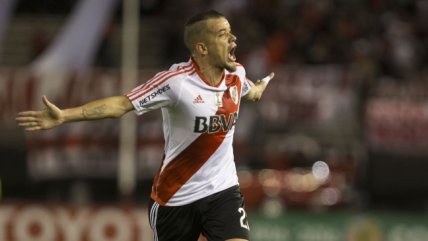  Santa Fe igualó con River por la Recopa Sudamericana  