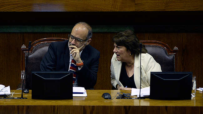 Diputados cuestionaron lenta implementación de Ues de O'Higgins y Aysén