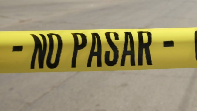 Carabineros detuvo a dos menores acusados de robar una farmacia en Peñalolén