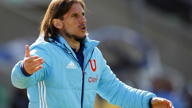 Sebastián Beccacece: No podemos caer en el relajo de la victoria