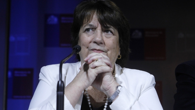 Ministra de Educación: Tenemos que ver bajo qué normas está funcionando Laureate