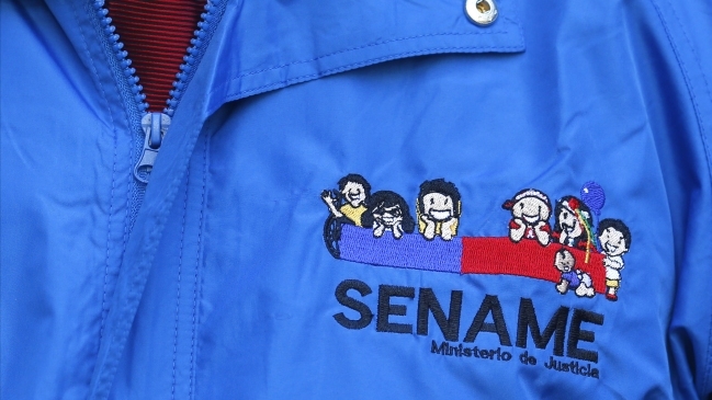 Otro educador resultó herido en centro del Sename de Limache