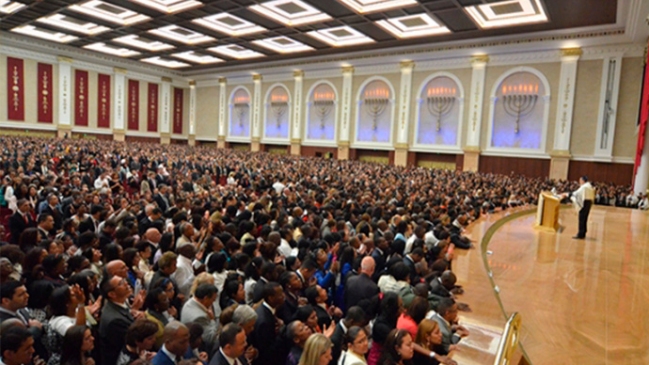 Investigan a Iglesia brasileña por obligar a pastores a realizarse la vasectomía