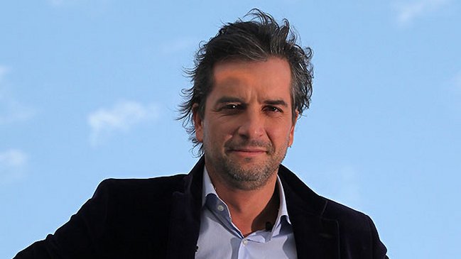 Pablo Mackenna sobre Sebastián Eyzaguirre: 