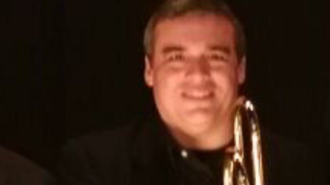 Músico de la Orquesta Sinfónica de Chile lamenta el robo de su trombón