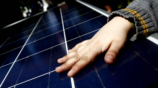 Asociación de Energías Renovables calificó última licitación como punto de inflexión