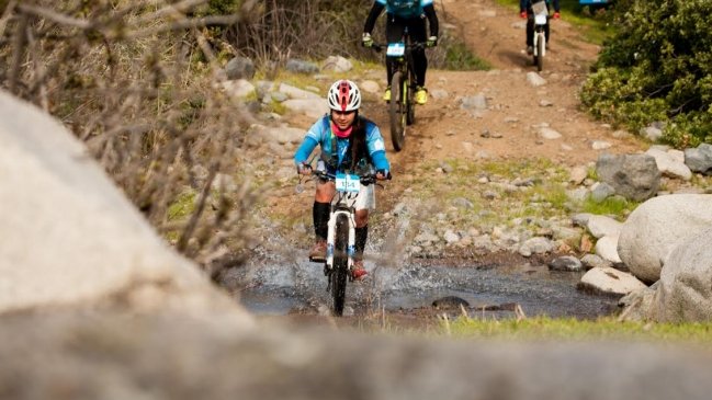 Limache acogerá nueva fecha del Columbia Adventure Challenge