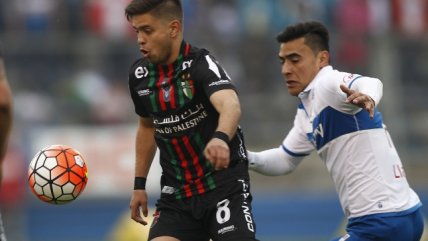 Franco Mazurek: Ante Real Garcilaso será un partido muy complicado