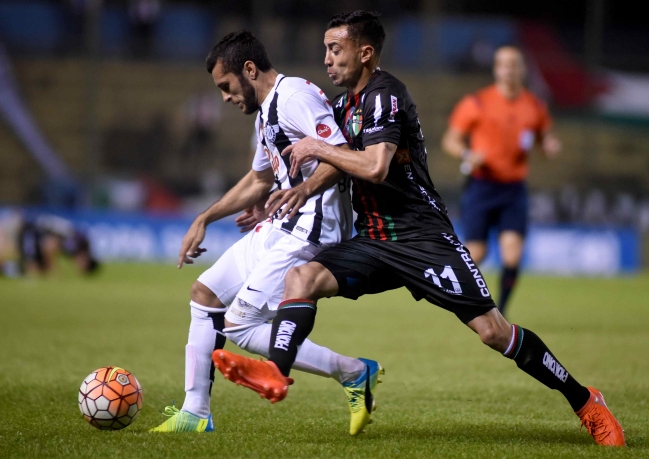 Palestino visitará el miércoles 24 de agosto a Real Garcilaso