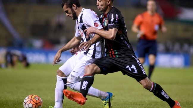 Palestino visitará el miércoles 24 de agosto a Real Garcilaso