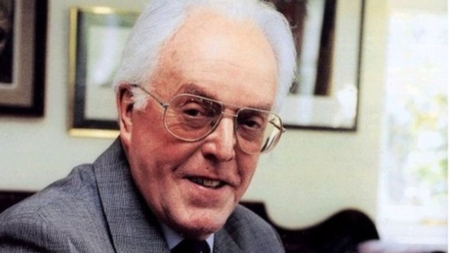 Falleció a los 92 años el ex actor y activista británico Roger Rix