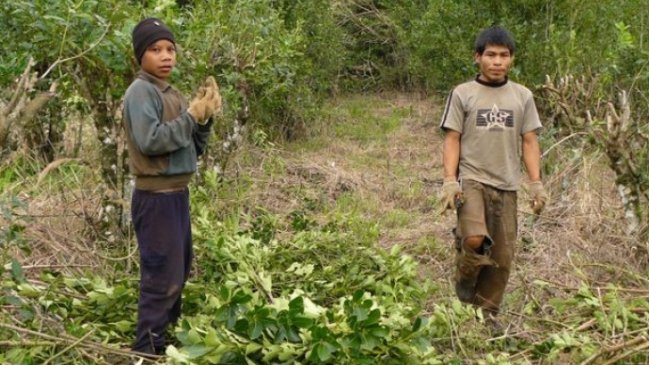 Argentina recoge firmas para que haya 