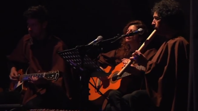 Manuel García recorrerá el país con obra sobre héroe de la Independencia de Chile