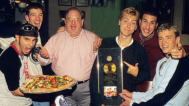 Falleció Lou Pearlman, 