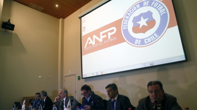 Sorteo de los octavos de final de la Copa Chile se realizará este lunes