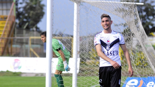 La programación de la quinta fecha de la Primera B