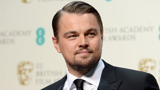 Leonardo Dicaprio y su novia sufrieron accidente automovilístico