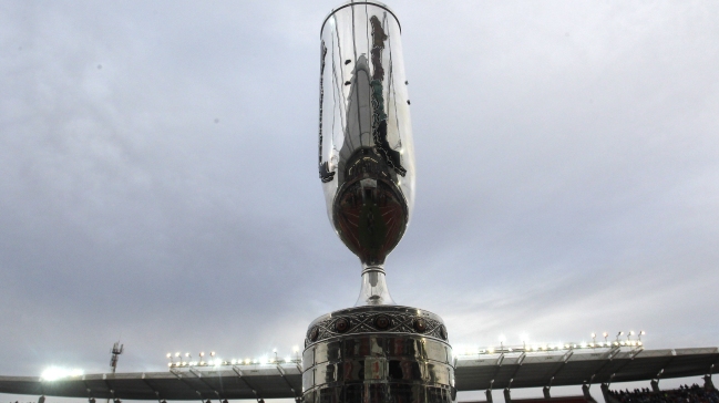 Así se jugarán los octavos de final de la Copa Chile