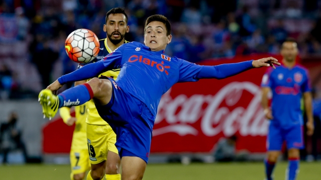 Matías Rodríguez: Tenemos la ilusión de seguir por este camino para despegar y seguir arriba