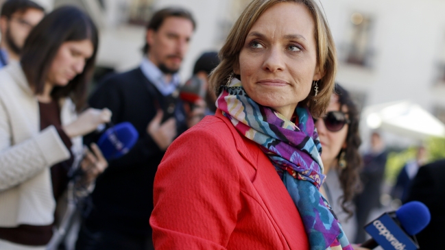 Presidenta DC: Hemos reiterado la necesidad de generar cambios sustantivos