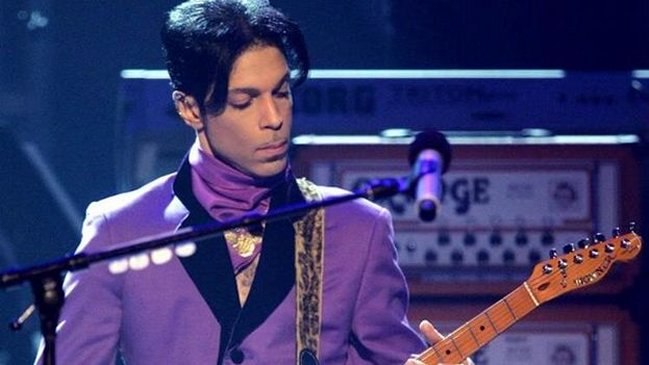 Investigan posible negligencia en la muerte de Prince