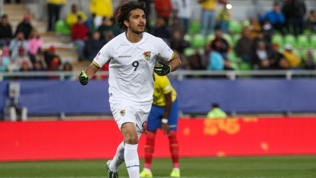 Angel Hoyos entregó nómina definitiva para duelos de Bolivia ante Perú y Chile