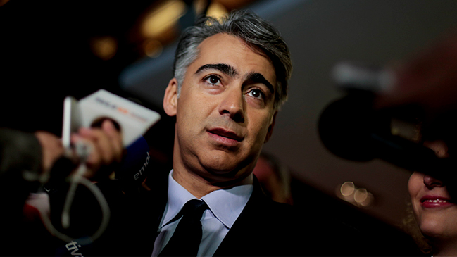 PRO: Directiva entendió por error que jet era parte de un servicio que había sido pagado