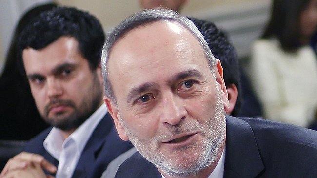 Experto invitado por Saffirio puso en duda argumentos para acusar a Blanco