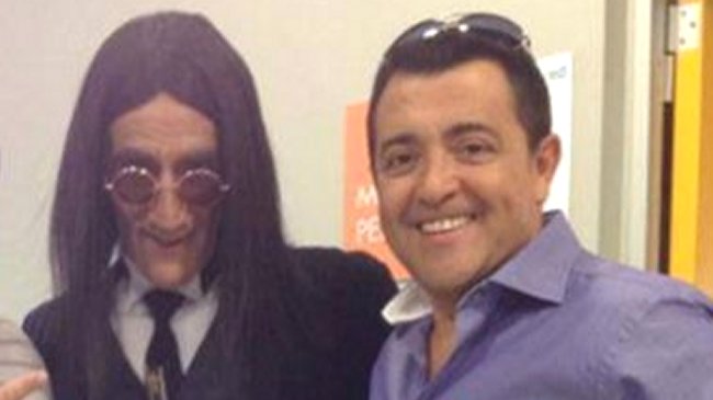 Menores que participaron en mortal asalto a actor argentino quedarán en internación provisoria