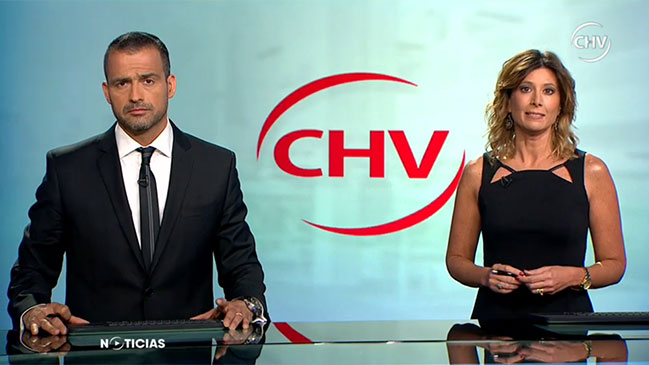 Prensa: Decisiones de las actuales autoridades han derivado en la crisis de CHV