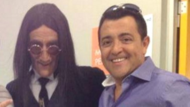 Menores que participaron en mortal asalto a actor argentino quedarán en internación provisoria