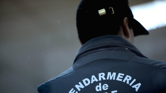 Murió el gendarme que intentó suicidarse al interior de Colina I