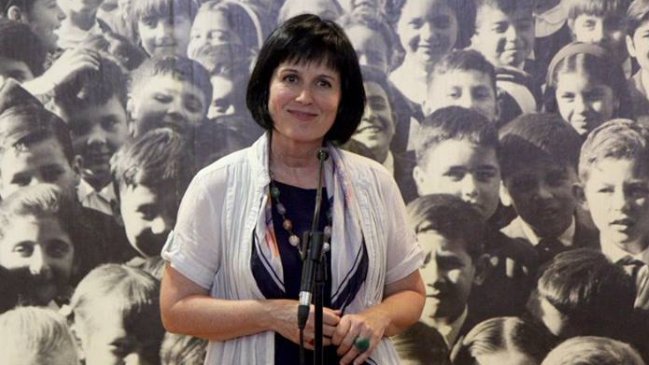 Roxana Pey anunció acciones legales tras ser notificada por remoción