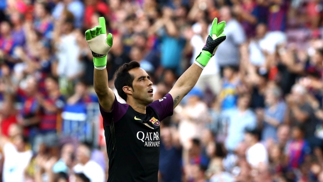 Guardiola e inminente llegada de Bravo a M. City: No puedo negar lo que todos saben