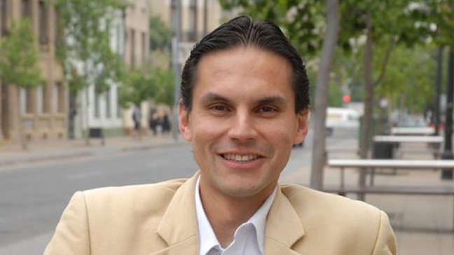 José Francisco Viacava es el nuevo subsecretario general de Gobierno